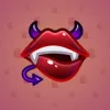 Sharp Tongue #7357