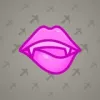 Sharp Tongue #7362