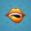Sharp Tongue #7364
