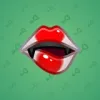Sharp Tongue #7366