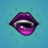 Sharp Tongue #7368