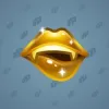 Sharp Tongue #737