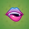 Sharp Tongue #7371