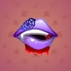 Sharp Tongue #7375