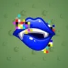 Sharp Tongue #7377