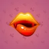Sharp Tongue #7378