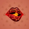 Sharp Tongue #7384