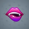 Sharp Tongue #7388
