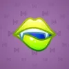 Sharp Tongue #7389