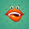 Sharp Tongue #7390