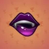 Sharp Tongue #7391