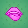 Sharp Tongue #7392