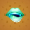 Sharp Tongue #7394