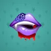 Sharp Tongue #7396