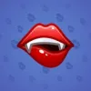 Sharp Tongue #7399