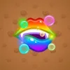 Sharp Tongue #7404