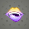Sharp Tongue #7406