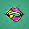 Sharp Tongue #7407