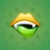 Sharp Tongue #7410