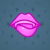 Sharp Tongue #7414