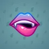 Sharp Tongue #7415