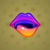 Sharp Tongue #7417