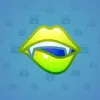 Sharp Tongue #7419