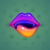 Sharp Tongue #7421