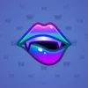 Sharp Tongue #7422