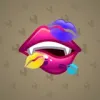 Sharp Tongue #7425