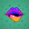 Sharp Tongue #7427