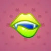 Sharp Tongue #7430
