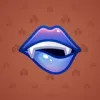 Sharp Tongue #7431