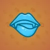 Sharp Tongue #7435