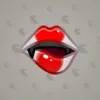 Sharp Tongue #7437