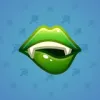Sharp Tongue #7438