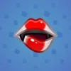 Sharp Tongue #7439
