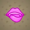 Sharp Tongue #7442