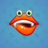Sharp Tongue #7443