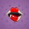Sharp Tongue #7444