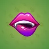 Sharp Tongue #7447