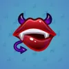 Sharp Tongue #7449