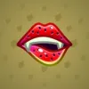 Sharp Tongue #7450