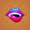 Sharp Tongue #7454
