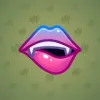 Sharp Tongue #7455