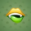 Sharp Tongue #7457