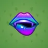 Sharp Tongue #7458