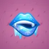 Sharp Tongue #7460