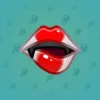 Sharp Tongue #7462