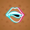 Sharp Tongue #7463